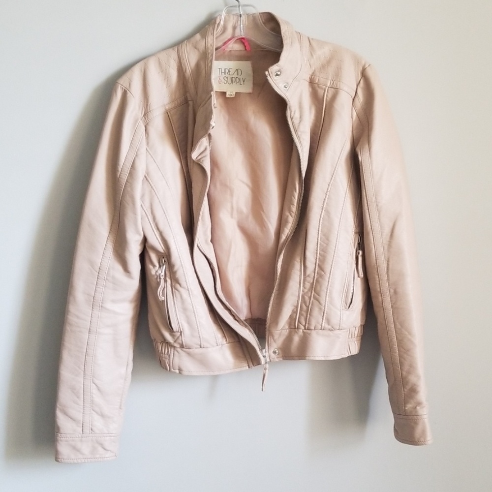 Jacket - Picture 2 of 3